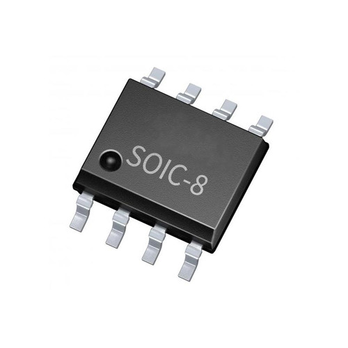 MCP79410-I/SN - I2C Real-Time Clock/Calendar RTC Battery-Backed SRAM 64Bytes 8-Pin SOIC