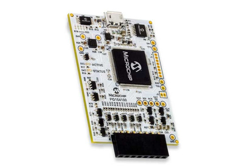 PG164100 - MPLAB Snap In-Circuit Debugger - Microchip