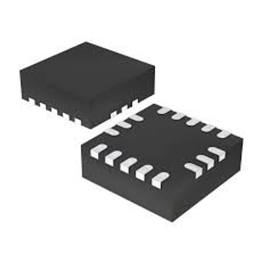 LIS3DHTR - 3-axis MEMS accelerometer - STMicroelectronics