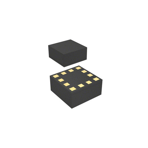 LIS2DH12TR - MEMS Digital Output Motion Sensor - STMicroelectronics