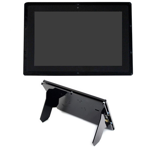 10.1inch HDMI LCD (B) (with case), 1280×800