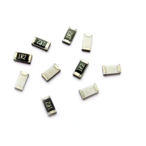820K 1% 0402 SMD Thick-Film Chip Resistor - Royal Ohm 0402WGF8203TCE