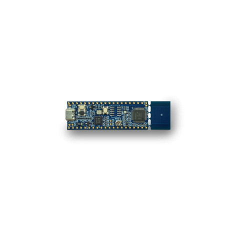 AT90USBKEY2- Demo Board for AVR MCUs and AT90USB family | Evelta