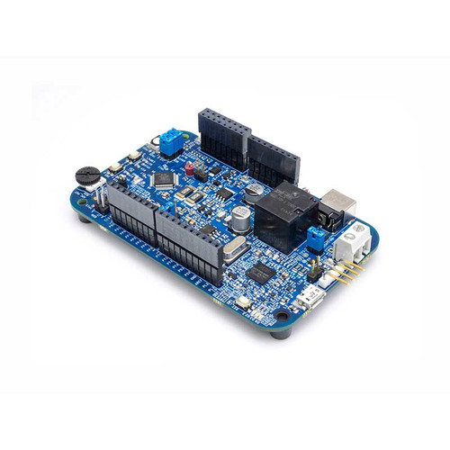 DEVKIT-S12VRP - S12VRP 16-Bit MCU Embedded Evaluation Board