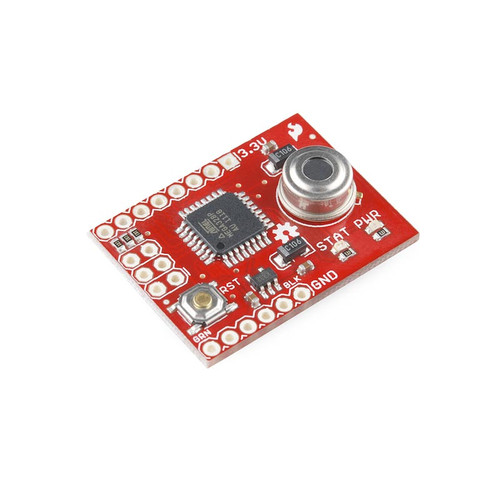 PRT-13777 - SparkFun | Battery Babysitter | Evelta