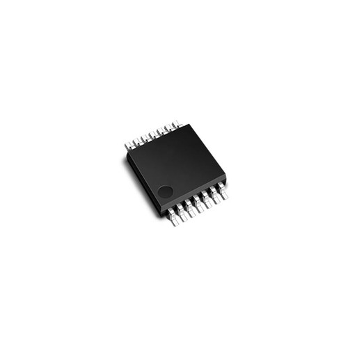 MC74HCT14ADTR2G - Hex Inverter Schmitt Trigger Input SMD TSSOP-14 - ON Semiconductor