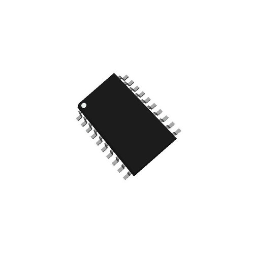 SN74AHCT573DWR - Octal Transparent D-Type Latch 3-State SMD SOIC-20 - Texas Instruments