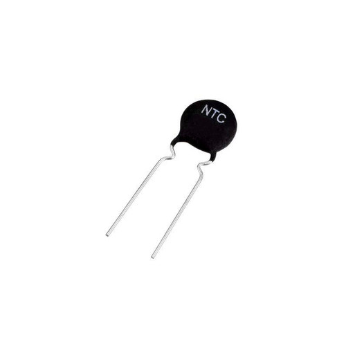 HEL-MF72-15D11 - 15Ohm 11mm 2A Power NTC Thermistor Inrush Current Limiter - HEL Hongzhi