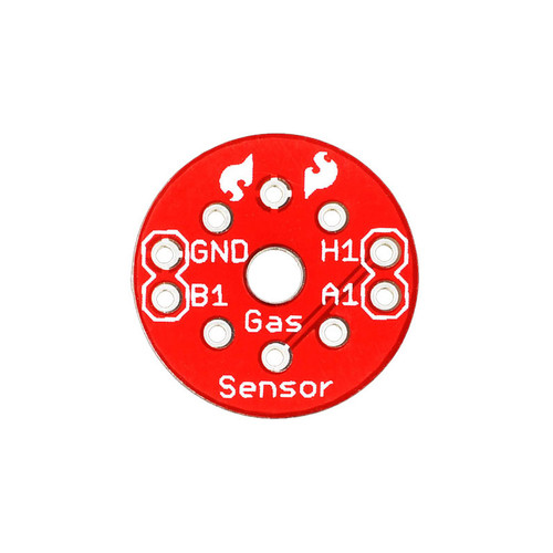 SEN-09569 - SparkFun | HIH-4030 Breakout | Evelta