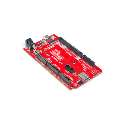 DEV-15442 - RedBoard Artemis ATP 1MB Flash BLE Radio SparkFun