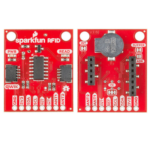 PRT-13777 - SparkFun | Battery Babysitter | Evelta