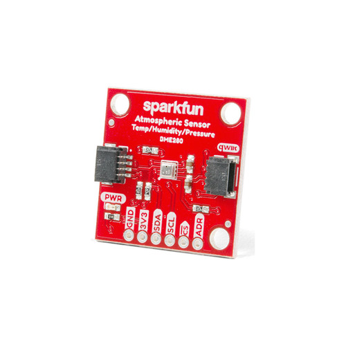 SEN-15440 - BME280 Atmospheric Sensor Breakout Qwiic I2C SparkFun