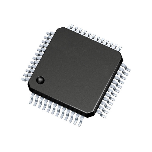 STM8S105C6T6 - 5.5V 8-bit 32Kb Flash 16 MHz EEPROM STM8 Microcontroller 48-Pin LQFP - STMicroelectronics
