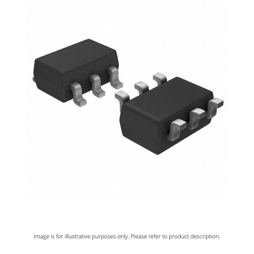 ADS1100A0IDBVR 16-Bit I2C Analog to Digital Converter IC SOT-23-6