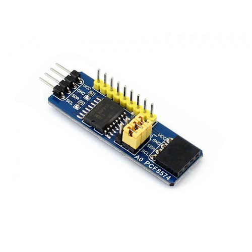 PCF8574 IO Expansion Board