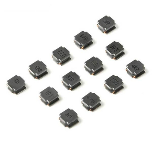 SWPA5040S220MT - 22uH 20% 1.5A 168ohm SMD 5.0x5.0x4.0mm Power Inductors