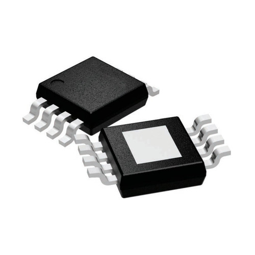 TPA6205A1DGNR - 1.25W Mono Analog Input Class-AB Audio Amplifier 8Pin HVSSOP - Texas Instruments