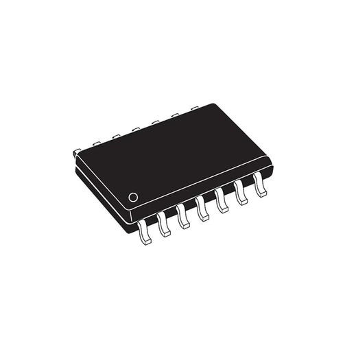 LM324ADR - Quad 30V 1.2MHz 3mV Offset Voltage Operational Amplifier 14Pin SOIC