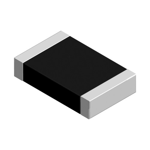 RC0603FR-073R6L - 3.6R 1% 100mW 0603 Thick Film Chip Resistor