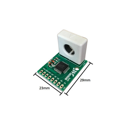 WCM1800 17A AC Current Sensor Module with Digital Data Output
