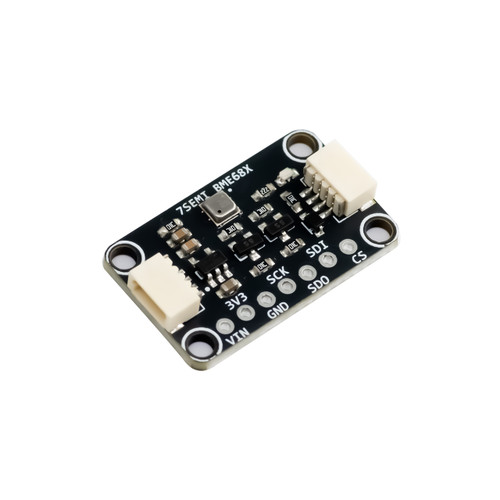BME688 Temperature, Humidity, Pressure and Gas Sensor Breakout
