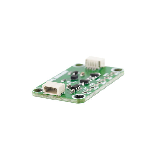 7Semi BMA400 3-Axis Digital Accelerometer Breakout