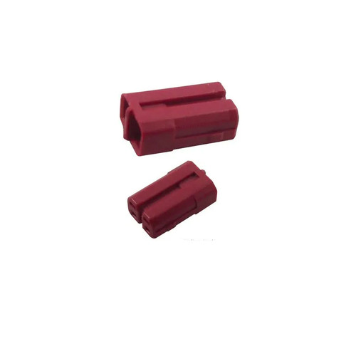 SFHR-02V-R - SFH Series 2Pin 1.8mm Pitch Female Housing Connector Wire-to-Wire