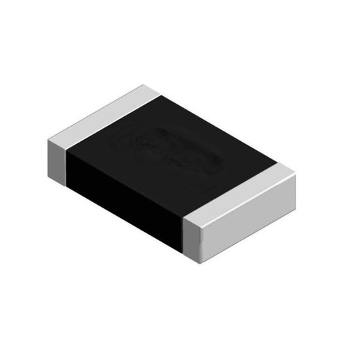 RC0805FR-07110KL - 110K 1% 0.125W 0805 Moisture Resistant Thick Film Chip Resistor