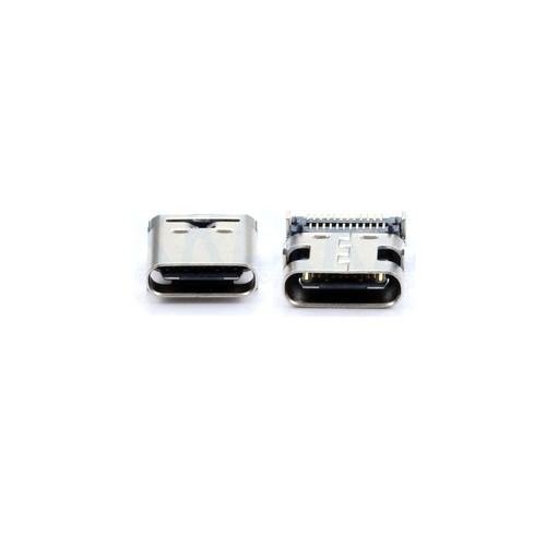 U262-241N-4BV64 - USB 3.1 Female Type-C USB Connector