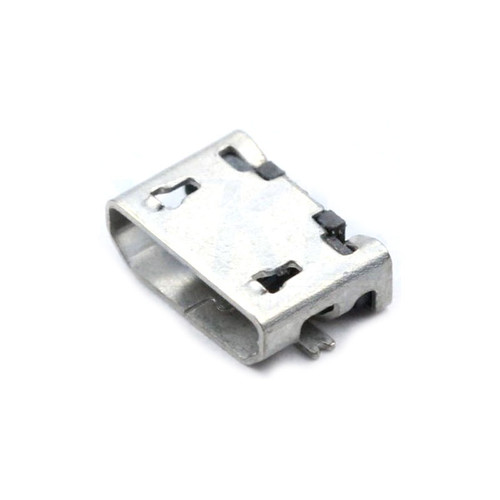 U253-051T-4BH89-F1B - USB 2.0 Micro-B Female USB