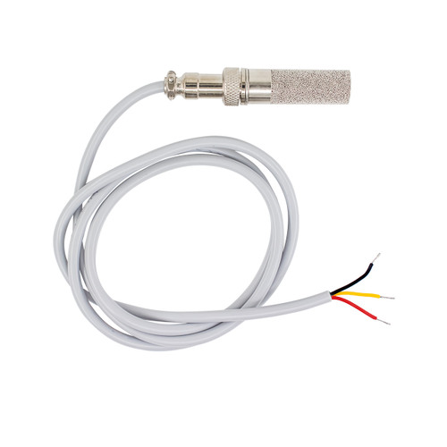 One-wire Digital Humidity and Temperature Sensor Probe High Accuracy 1.8% RH 0.2C 3.3V 1-Wire