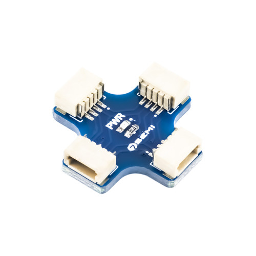 7Semi Qwiic multi-port I2C Communication Breakout