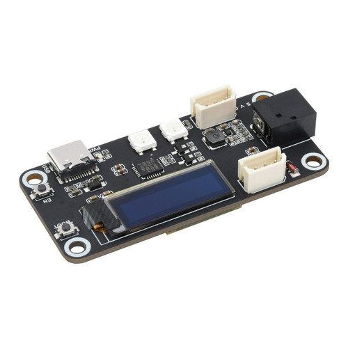 Servo Driver with ESP32