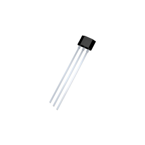MT8562A - Hall-Effect Magnetic Position Sensor TO-92F