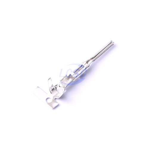 K173681T-1 - 2.5mm Pitch 20-22 AWG Female Crimp Contact