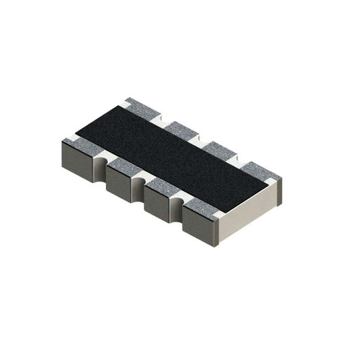 4D02WGJ0473TCE - 47K 5% 62.5mW 2x1mm Thick Film Chip Resistor Array