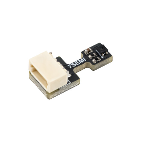 7Semi SHT40 Temperature & Humidity Sensor Tiny Breakout