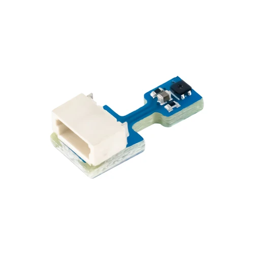 7Semi SHT41 Temperature & Humidity Sensor Tiny Breakout