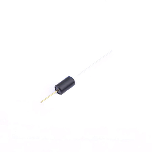 SW-460-25N10G Plugin Vibration Sensor