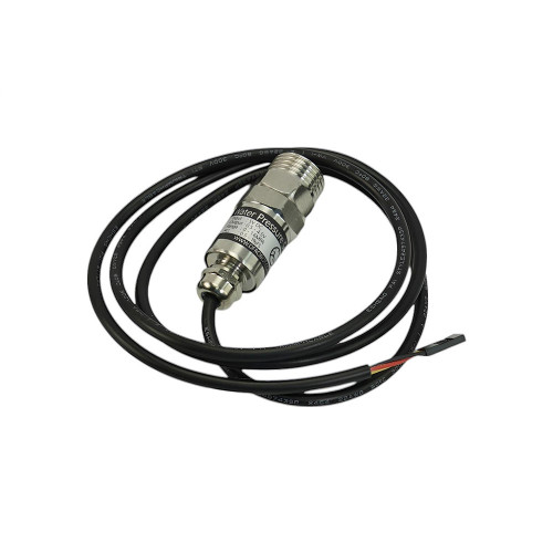 Gravity analog water pressure sensor with 0.5V to 4.5V linear output and Gravity 3-pin interface for Arduino water monitoring projects