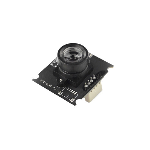 0.3 megapixels USB camera with 640 x 480 resolution for Raspberry Pi, NVIDIA Jetson Nano, and UNIHIKER M10 embedded vision projects