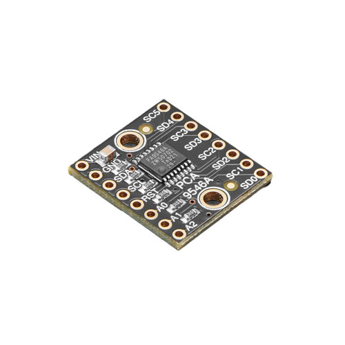 PCA9546 4-Channel I2C Multiplexer TCA9546A Compatible Adafruit