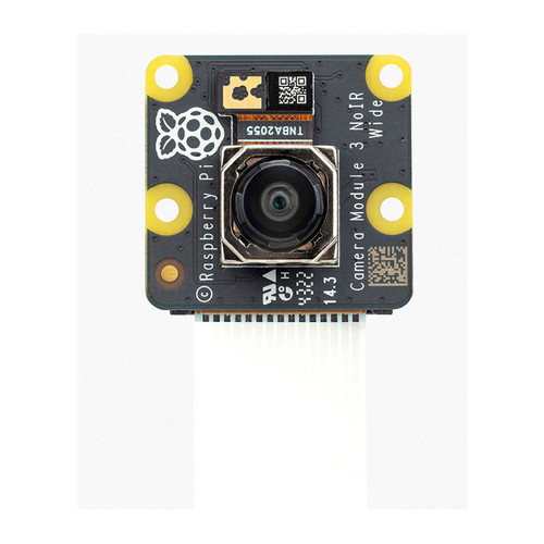 Raspberry Pi Camera Module 3 Wide NoIR