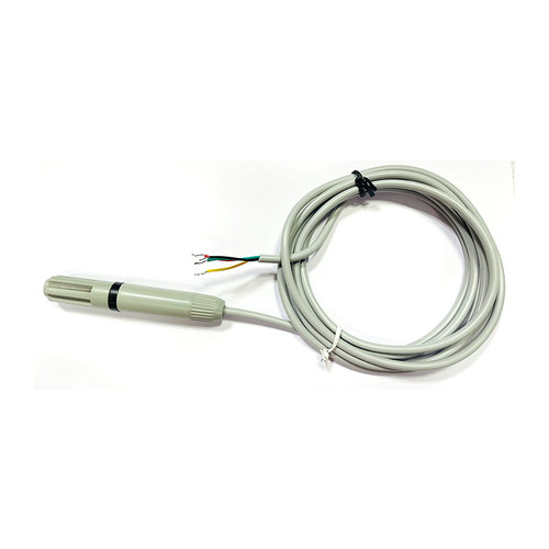 RS485 Temperature and Humidity Sensor 2 Meter Cable