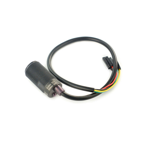 Gravity IR positioning camera for Arduino with four-point infrared tracking and I2C interface for robot navigation and heat source detection