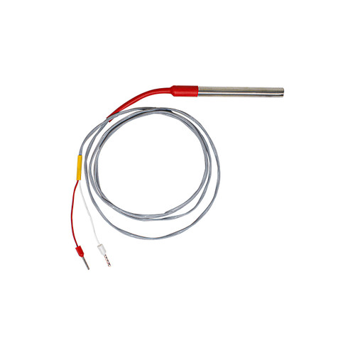 PT100 RTD Temperature Sensor Probe 2-wire