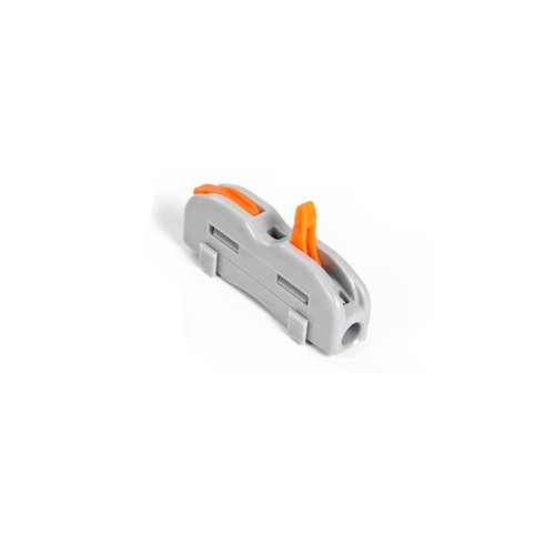 PCT-221 - Quick Connector Terminal, Lever Wire Connector 1-Way - CCZJ