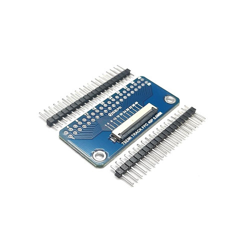 40 Pin FFC FPC Connector Breakout