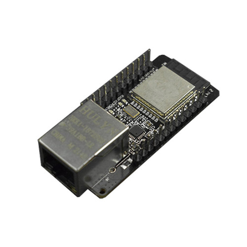 Embedded Serial to Ethernet Module - DFR0963