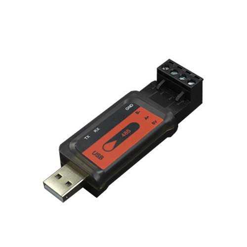 FIT0737 - USB to RS485 Module